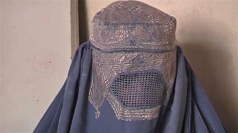 Plight Of Afghan Women Drug Addicts