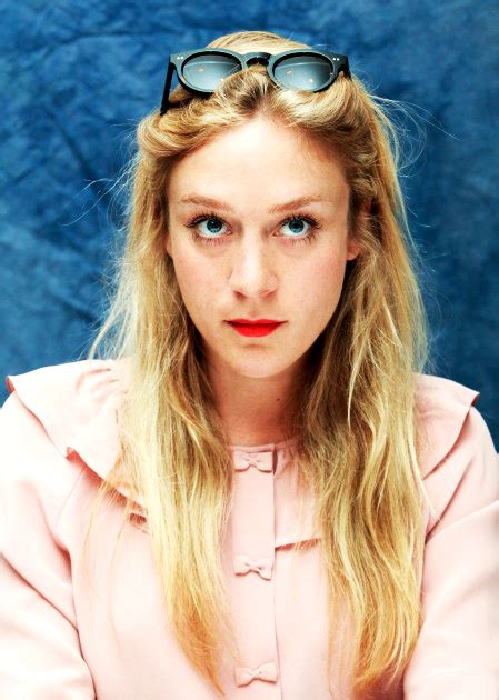 chloe sevigny was named as the it girl of the 90s and unlike a lot of people given big titles