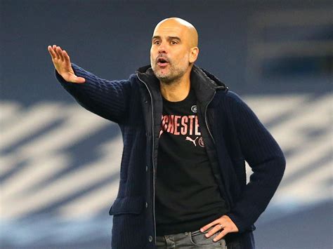 Pep guardiola has been the manchester city manager since the start of the 2016/17 campaign. Pep Guardiola would like to 'stay longer' at Manchester ...