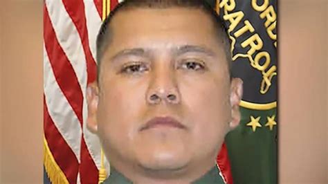 Fbi Says No Evidence Of Attack In Border Patrol Death Latest News