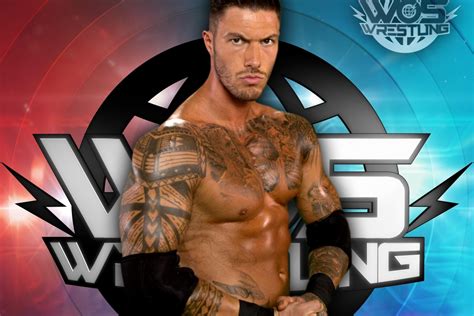 Who Is Adam Maxted Love Island Star And Professional Wrestler