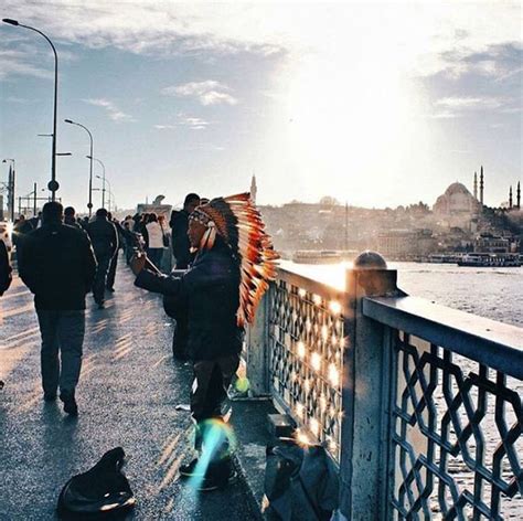 Épinglé Par GÜnay Noyan Sur İstanbul