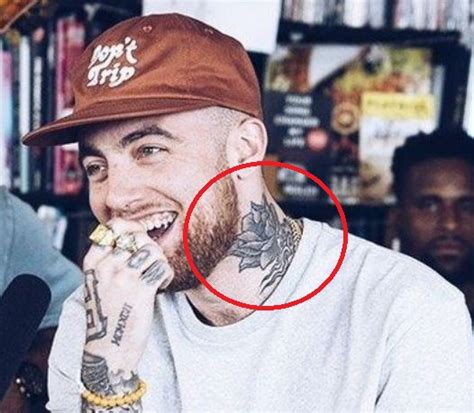 Discover More Than Mac Miller Sleeve Tattoo Latest In Cdgdbentre