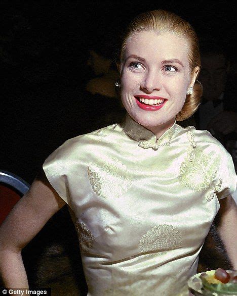 The Private Princess What Grace Kelly Was Really Like By The Woman Who Knew Her Best Grace