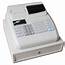 China Electronic Cash Register ZQ ECR100  And