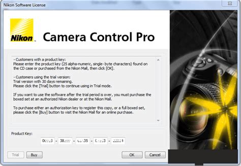 Nikon Camera Control Pro Serial Key Download Here Software Latest Key