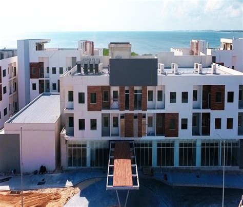 Hotel Residence Inn By Marriot Cancun R Y J Edificaciones Sa De Cv