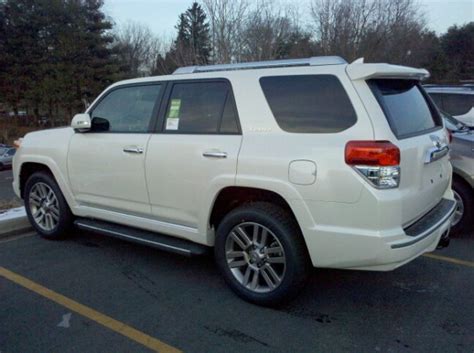 Post Your Blizzard Pearls Here Toyota 4runner Forum Largest