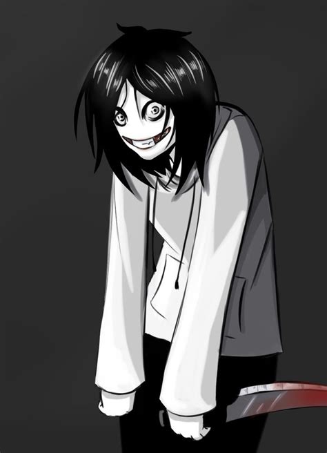 Pin En Creepypasta