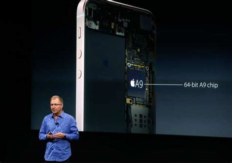 Apple Launches Cheap And Powerful 4 Inch Iphone Se Cost Starting Rs