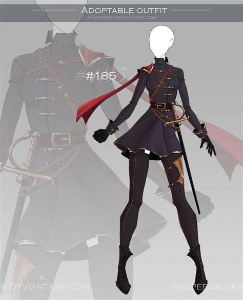 𝐑𝐞𝐢𝐧𝐜𝐚𝐫𝐧𝐚𝐭𝐞𝐝 𝐀𝐬 𝐓𝐡𝐞 𝐕𝐢𝐥𝐥𝐚𝐢𝐧𝐞𝐬𝐬 Anime Outfits Fantasy Clothing Hero