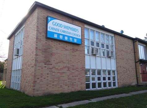 Good Shepherds Chinese Christian Church 7 Gretna Ave North York On