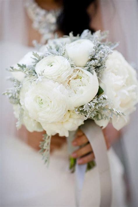 25 Gorgeous Winter Wedding Bridal Bouquet 37 Useful Diy Projects