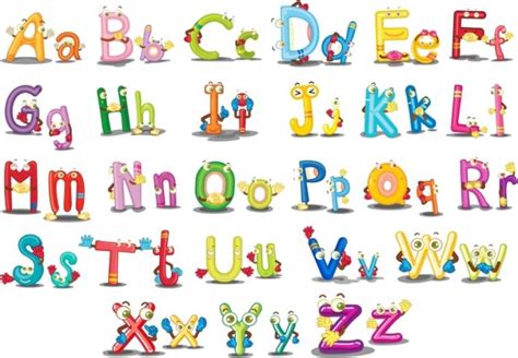 Capital And Small English Alphabets Kids Learning Charts Premium