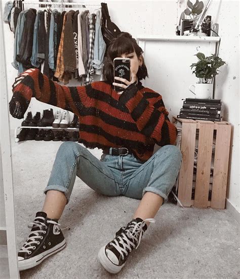 LYDIA On Instagram Saturday Outfit YAY Or NAY Saturday Outfit Aesthetic Clothes Fashion
