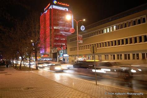 Procredit bank opened a regional center for training employees. ProCredit Bank - Pristina