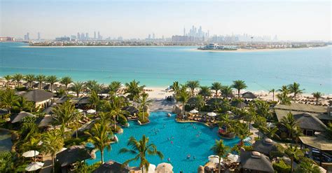 5 Summer Staycation Deals In Dubai To Check Out Insydo