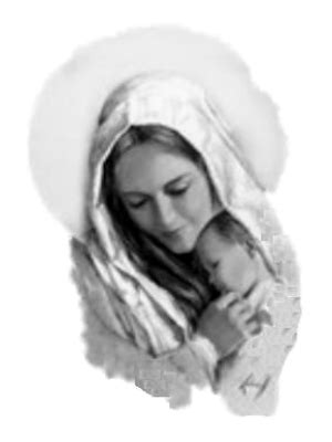 Maria Mutter Gottes Ausmalbilder Ausmalbilder Fur Euch