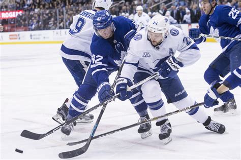 Sid, dina and devo talk about last night's leafs vs. Monday NHL game preview: Toronto Maple Leafs at Tampa Bay ...