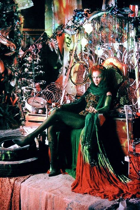 Poison Ivy Batman And Robin 1997 Photo 40646464 Fanpop