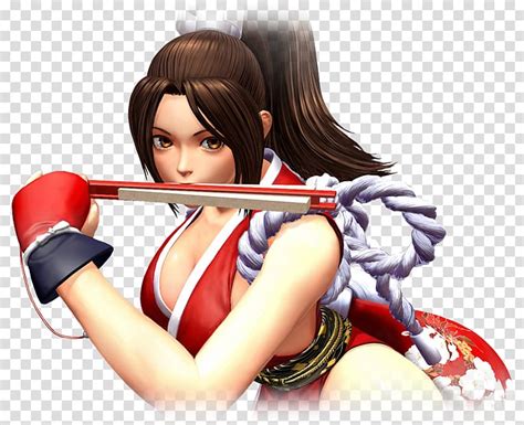 The King Of Fighters Xiv Fatal Fury King Of Fighters Mai Shiranui