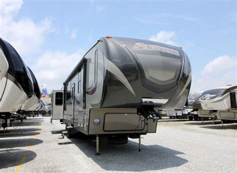 Check Out This 2017 Keystone Sprinter 353fwden Out On