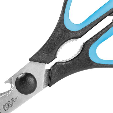 Multi Purpose Scissors Ergo Cellfast