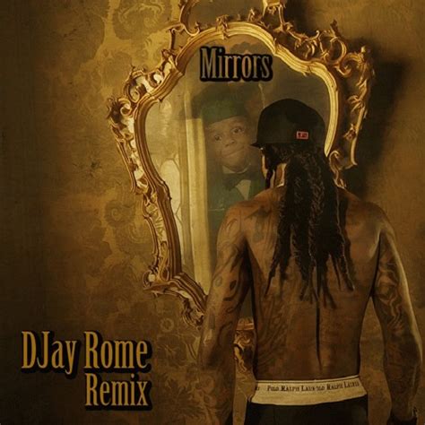 Stream Bruno Mars Ft 2pac And Lil Wayne Mirrors Djay Rome Remix By