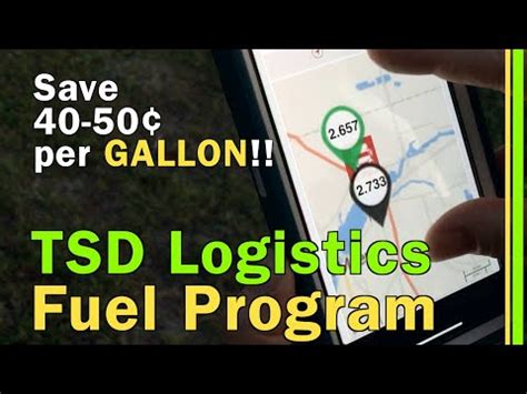 Maybe you would like to learn more about one of these? (1967) RV LIVING | TSD LOGISTICS FUEL PROGRAM ELECTRONIC FUNDS SOURCE CARD | RV DIESEL FUEL ...