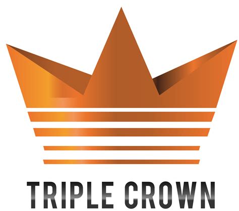 Triple Crown Head Wear Cordavii Brand Consulting Entrepreneurs 1