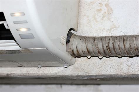 Why Is My Air Conditioner Leaking Water Know More Here