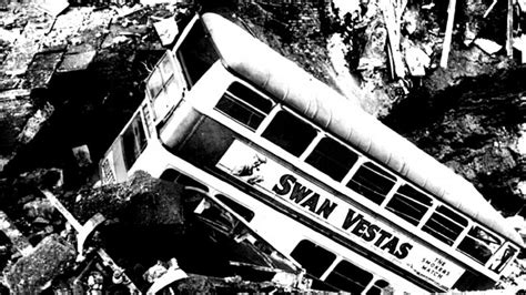 The cry of the kamikaze. The Balham Underground disaster of October 1940 | Daily ...