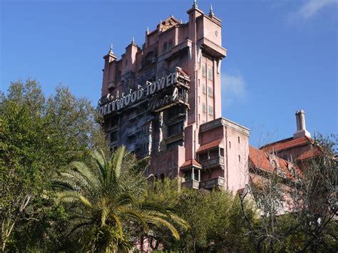 Tower Of Terror 10 Miler Registration Is Now Open Chip And Co