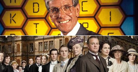 Quiz Test Your Knowledge Of The Best Shows In Itvs 60 Year History