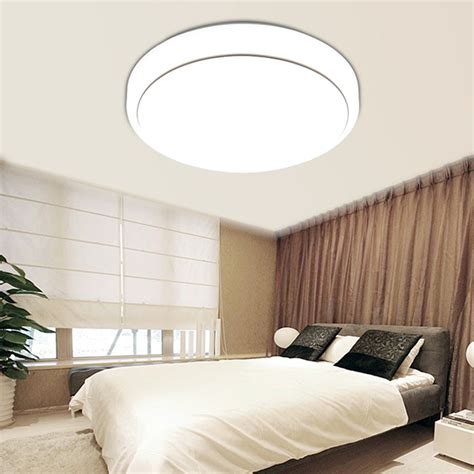 The work itself is usually quite easy, though anytime you are working with electricity there is some danger. 10 reasons to install Living room led ceiling lights