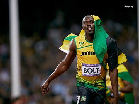 Science Behind The Unbelievable Why Usain Bolt Is Insane Bolt On