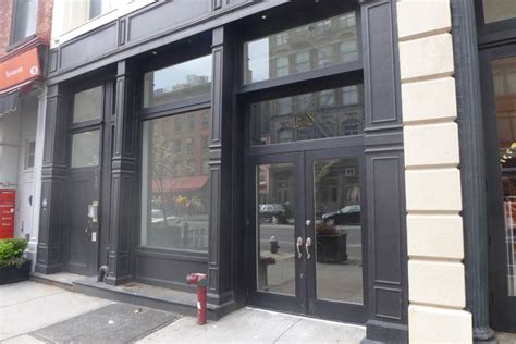 Tribeca Citizen Tribeca Is Getting An Aesop Store