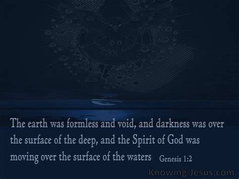 21 Bible Verses About Creation Of The Seas