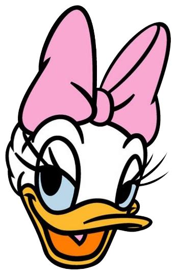 Daisy Duck Png Vector Images With Transparent Background Transparentpng
