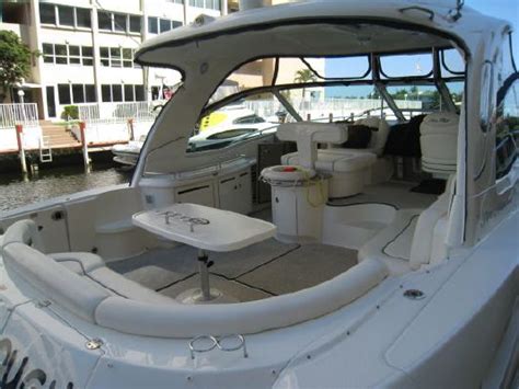 Sea Ray Sundancer Hardtop 2005 Boats For Sale And Yachts