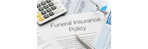 What Is Funeral Insurance Funerals Explained