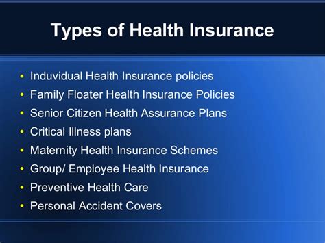 Here's how to go about having your grievance redressed. Different Types of Health Insurance in India explained