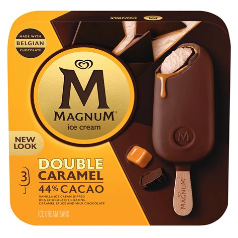 Magnum Classic Ice Cream Lollies Ocado Ubicaciondepersonascdmxgobmx