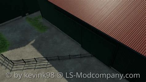 Placeableextended Ls Modcompany