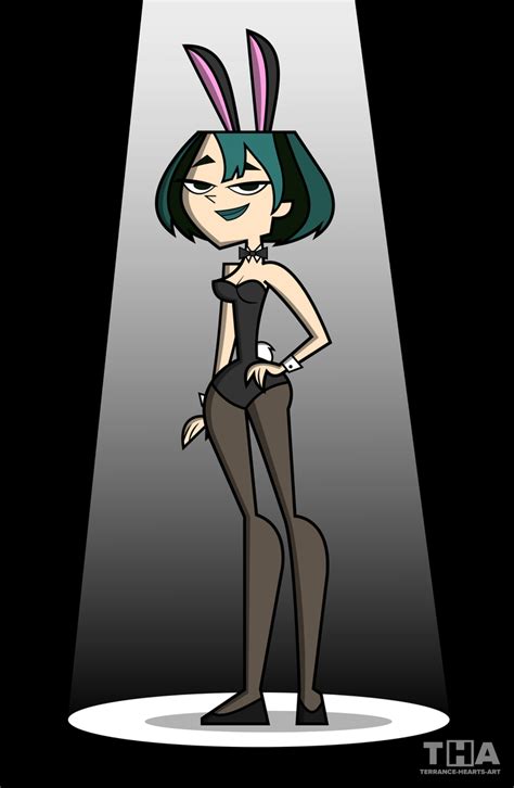 Kraft A Kitty Gwen By Evaheartsart On Deviantart Total Drama Island Cartoon Pics Cartoon