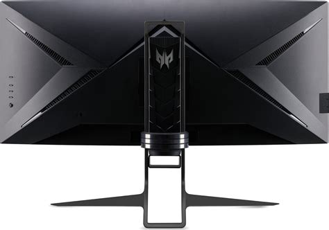 34 Acer Predator X34 Ultrawide Curved Gaming Monitor At Mighty Ape Nz
