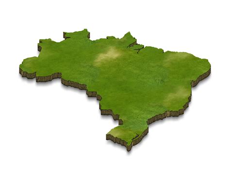 19 Images Lovely Mapa Do Brasil 3d Png Vrogue Co