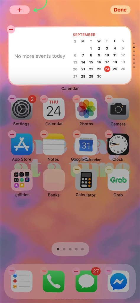 Iphone Users How To Customize Home Screen With New Ios 14
