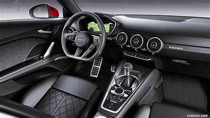 Audi Tt Interior Roadster Coupe