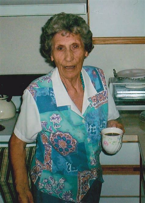 Annie Bentz Obituary New Port Richey Fl